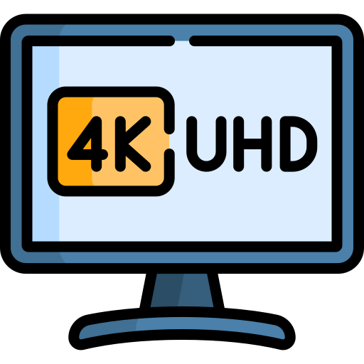 4K Video Playback