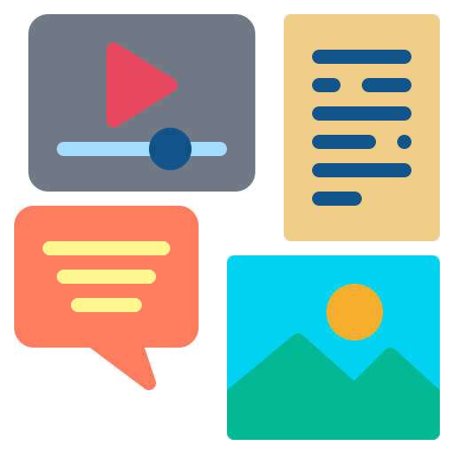 Massive Drama Library