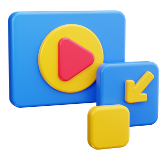 Enable Picture-in-Picture Always