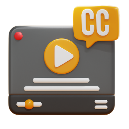 Customize Subtitle Settings