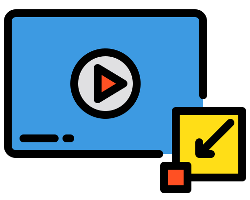 Picture-in-Picture Mode