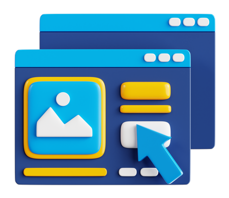 Customizable Interface