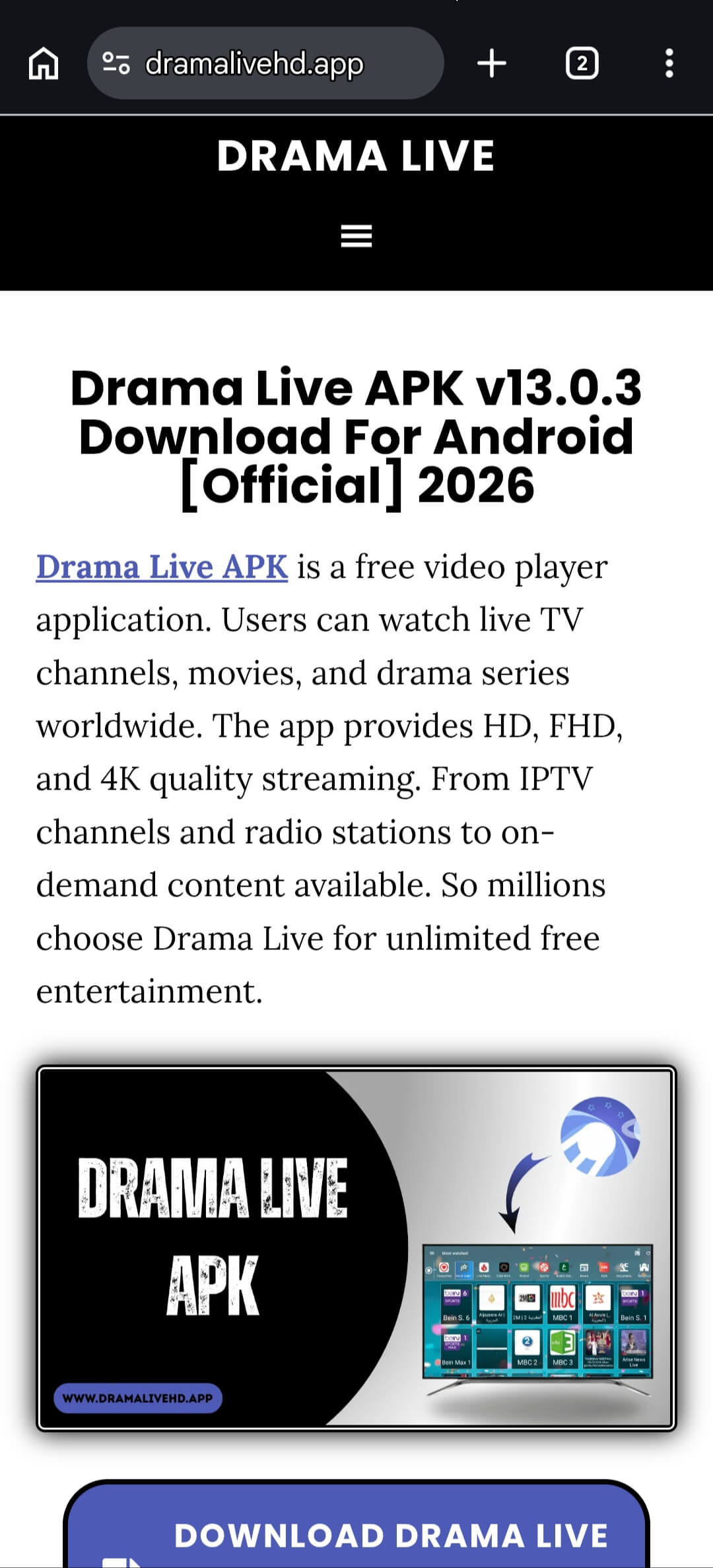 Find Trusted APK Source