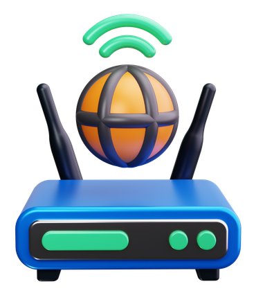 Use WiFi for HD Streaming